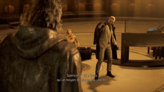 Resident Evil Requiem