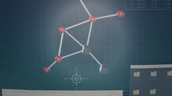 Échantillon de sang Resident Evil Requiem : Emplacement et puzzle du microscope
