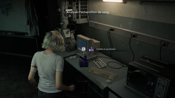 Resident Evil Requiem