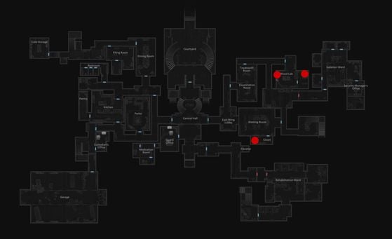 Resident Evil Requiem