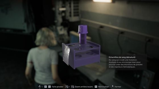 Resident Evil Requiem