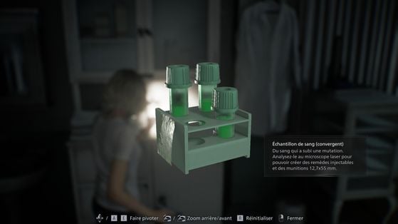 Resident Evil Requiem