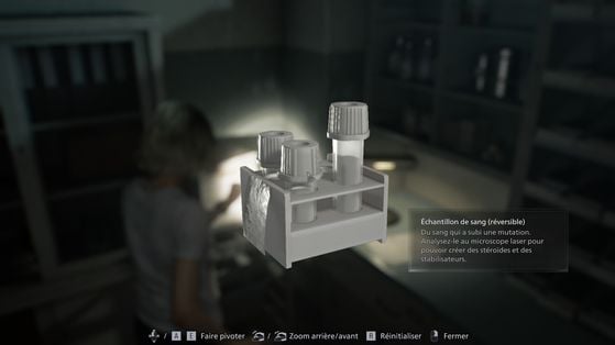 Resident Evil Requiem