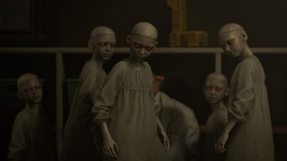 Resident Evil Requiem