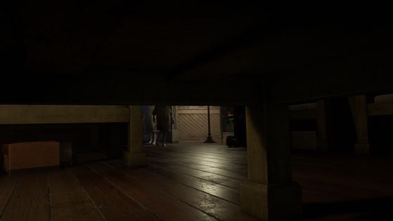 Resident Evil Requiem