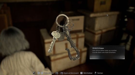 Resident Evil Requiem