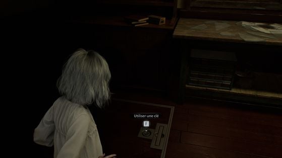 Resident Evil Requiem