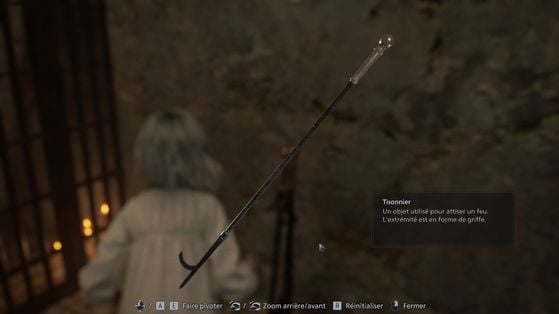 Resident Evil Requiem