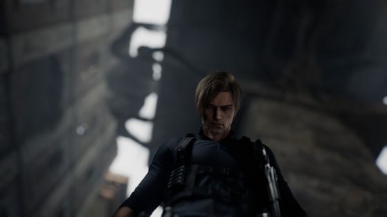 Resident Evil Requiem