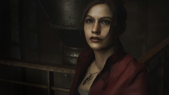 Claire Redfield - Resident Evil Requiem