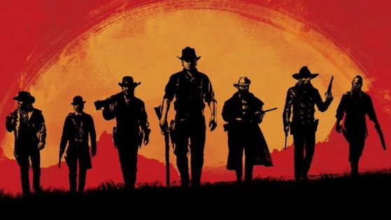 Red Dead Redemption 3 devrait être autour de ces deux personnages d'après les fans