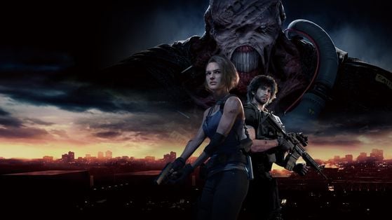 Resident Evil Requiem