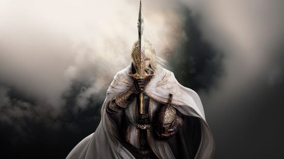 Cet acteur de la série The Last of Us au casting du film Elden Ring ?