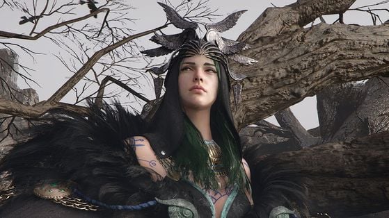 Un patch sur Crismon Desert va corriger beaucoup de problèmes, et améliorer sa difficulté et sa rejouabilité !