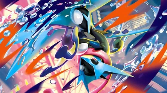 Légendes Pokémon Z-A