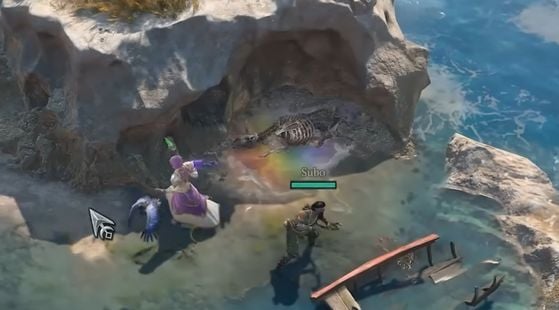 Diablo IV