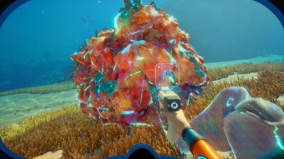 Subnautica 2
