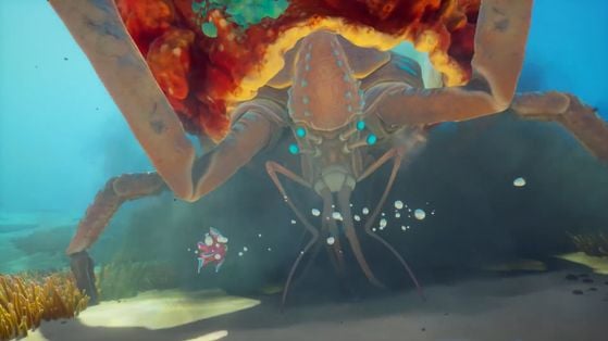 Subnautica 2