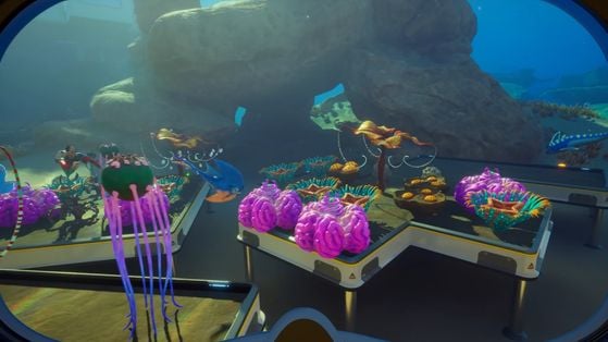 Subnautica 2