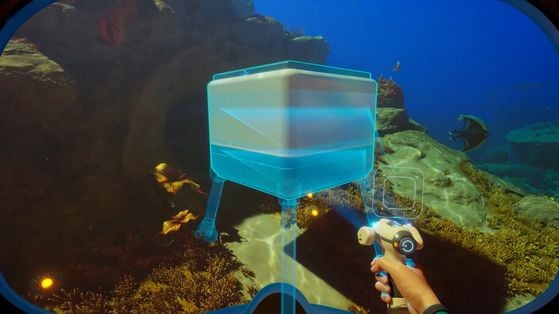 Subnautica 2