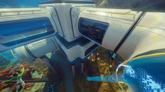 Subnautica 2