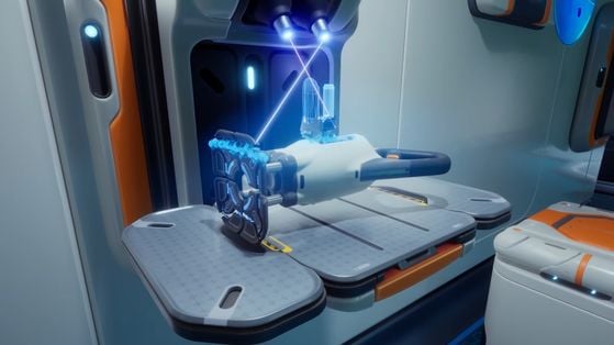 Subnautica 2