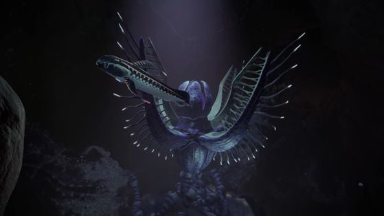 Subnautica 2
