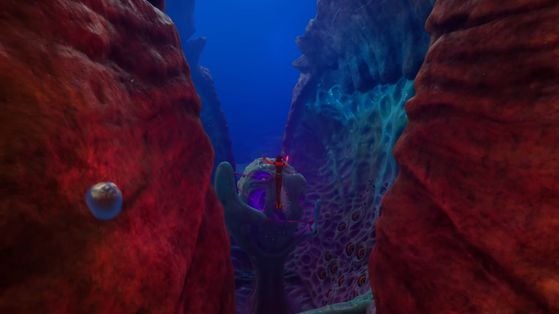 Subnautica 2