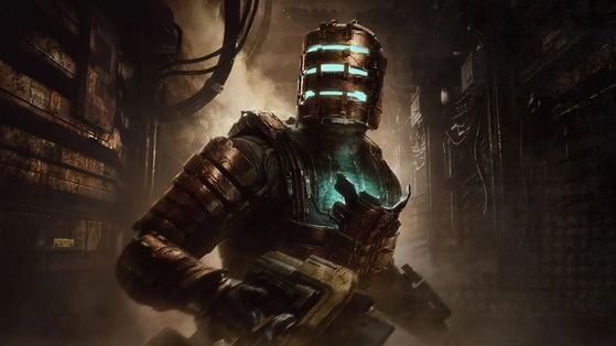 Dead Space Remake
