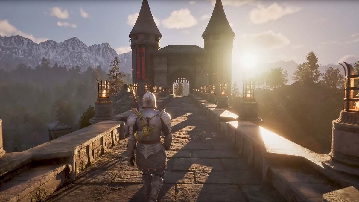 Joueur Piégé 66 Ans dans Skyrim : Bug Inattendu!