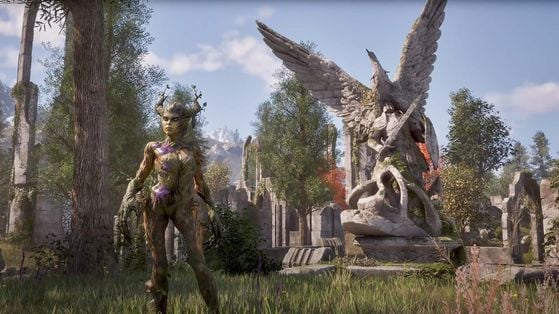 The Elder Scrolls IV : Oblivion Remastered