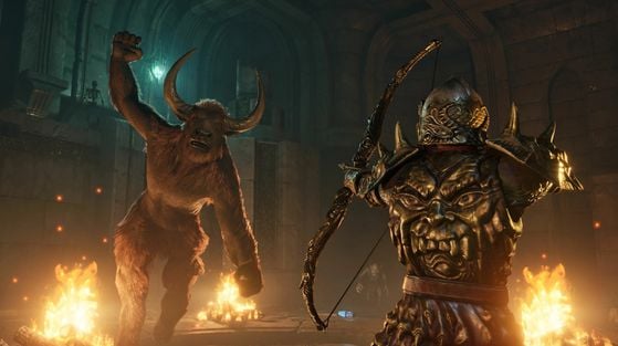 The Elder Scrolls IV : Oblivion Remastered