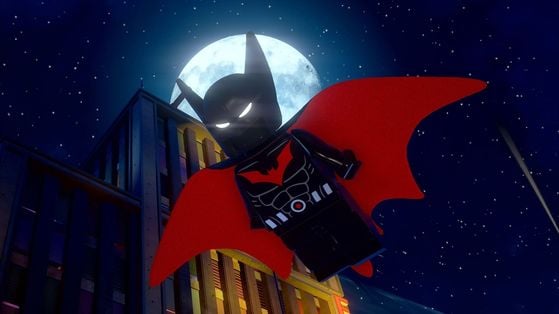 Test LEGO Batman : l'Héritage du Chevalier Noir, le meilleur jeu LEGO et la compilation parfaite pour les fans de Batman ?