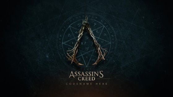 Assassin's Creed Hexe : Une première image du prochain jeu d'Ubisoft aurait leak !