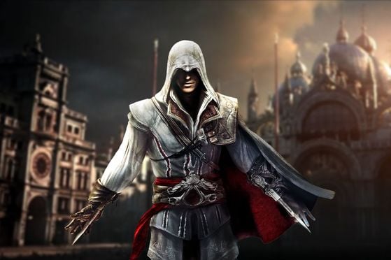 Assassin's Creed HEXE