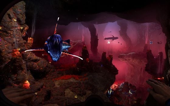 Subnautica 2