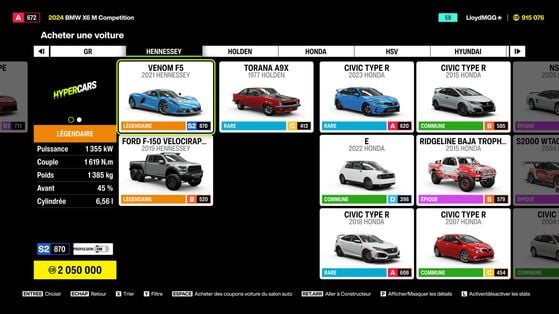 Forza Horizon 6