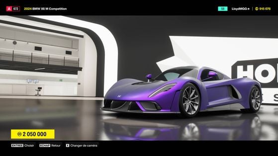 Forza Horizon 6