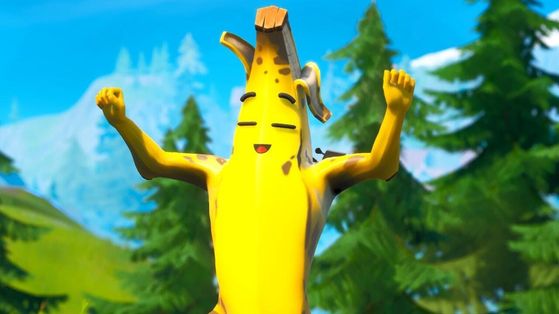 Après 5 ans d'attente, vous pouvez enfin rejouer à Fortnite depuis votre iPhone !