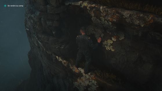 007 First Light