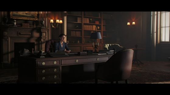 007 First Light