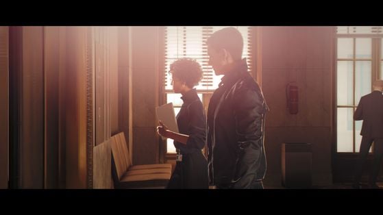007 First Light