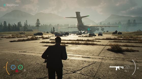 007 First Light