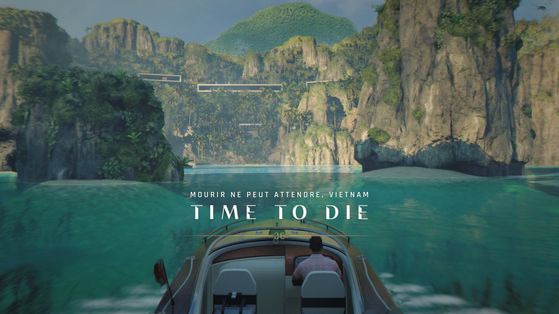 007 First Light