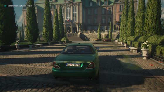 007 First Light