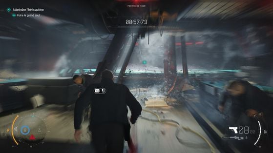 007 First Light