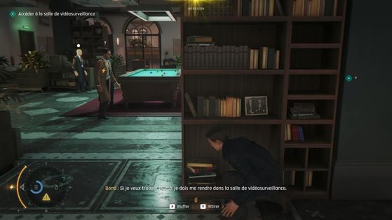 007 First Light