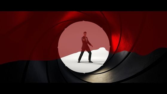 007 First Light