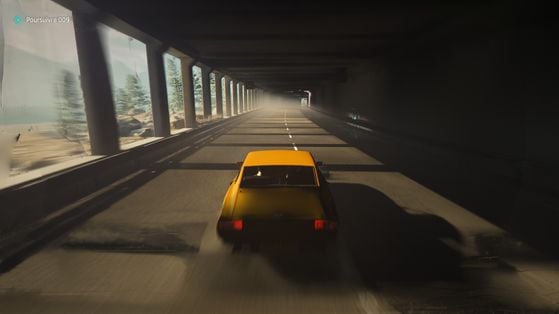 007 First Light