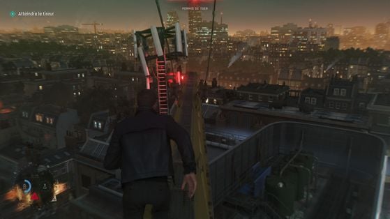 007 First Light